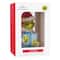 Hallmark Dr. Seuss's How the Grinch Stole Christmas™ 4.5" Grinch with Present Blown Glass Ornament